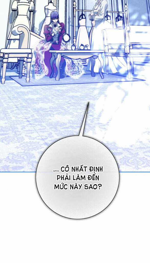 Tôi Muốn Trở Thành Cô Ấy Dù Chỉ Là Một Ngày Chapter 162.1 trang 40