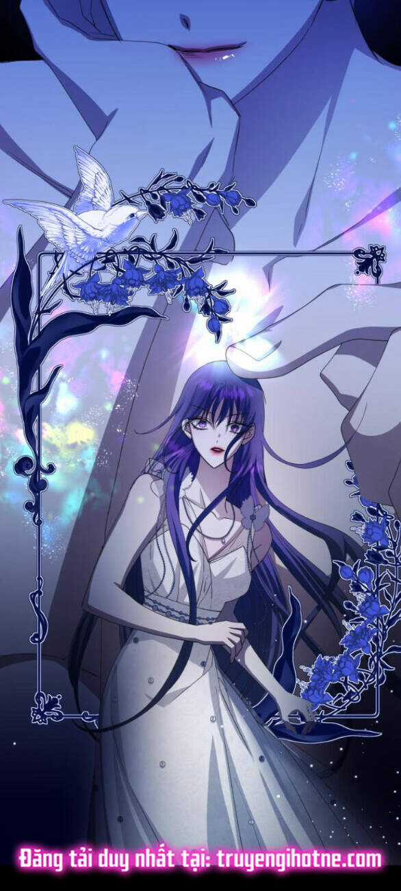 Tôi Muốn Trở Thành Cô Ấy Dù Chỉ Là Một Ngày Chapter 162.1 trang 6