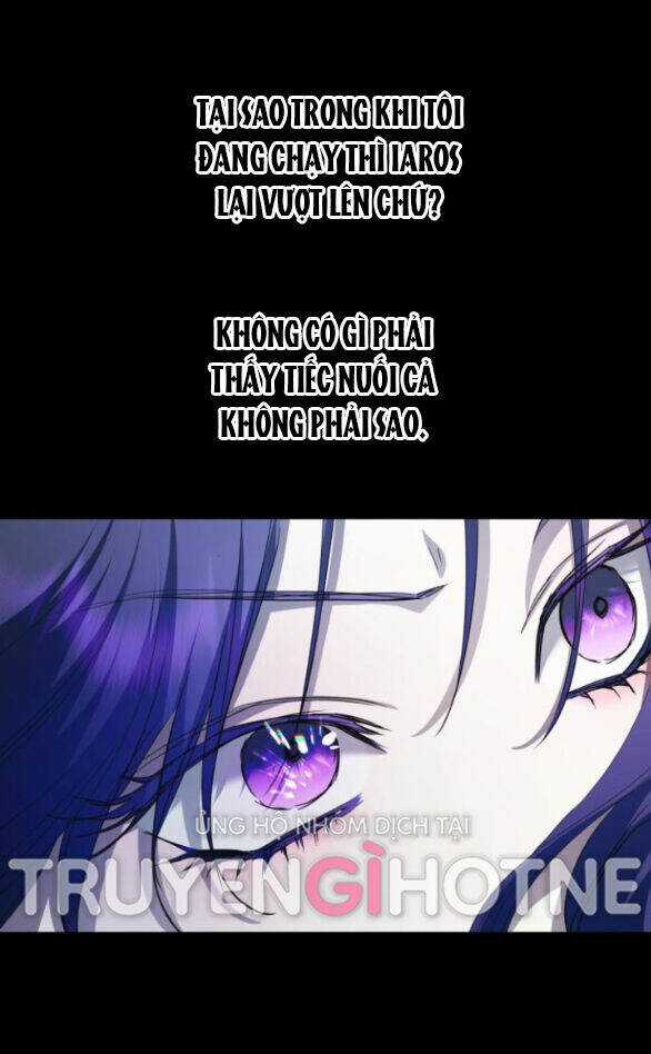 Tôi Muốn Trở Thành Cô Ấy Dù Chỉ Là Một Ngày Chapter 162.1 trang 7