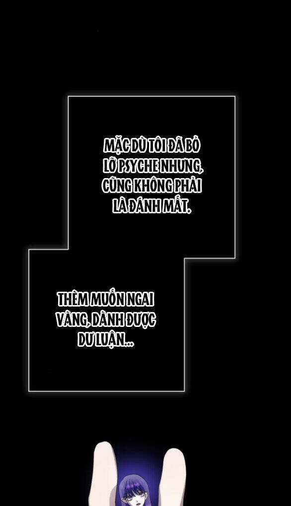 Tôi Muốn Trở Thành Cô Ấy Dù Chỉ Là Một Ngày Chapter 162.1 trang 8