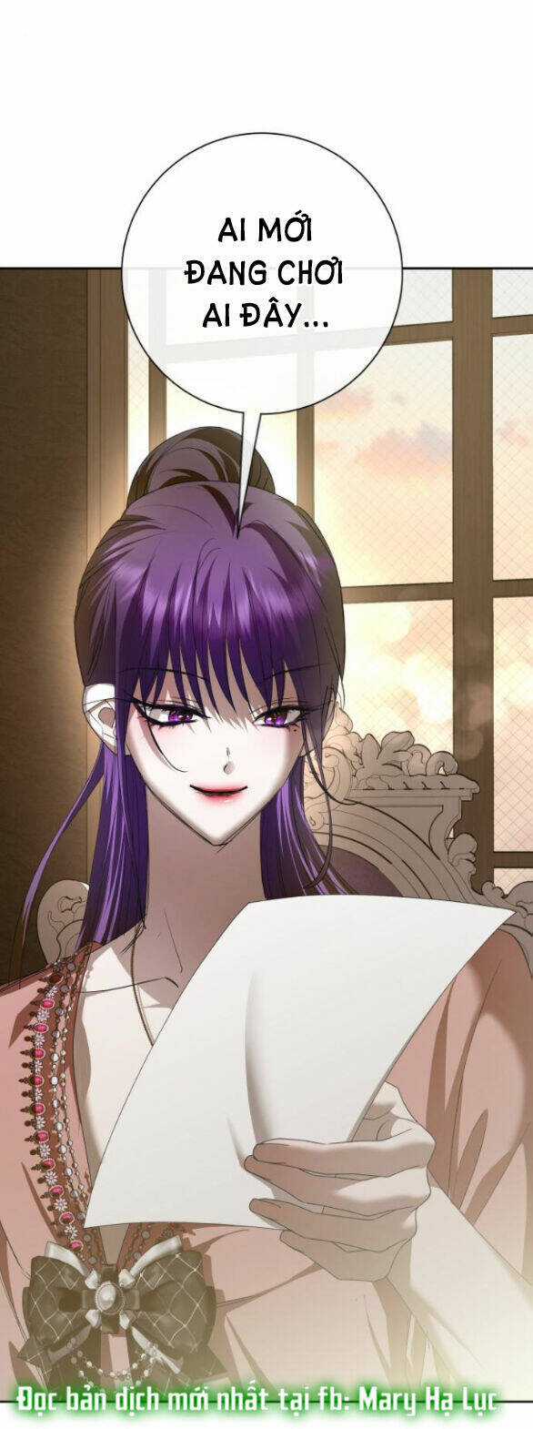 Tôi Muốn Trở Thành Cô Ấy Dù Chỉ Là Một Ngày Chapter 162.2 trang 13