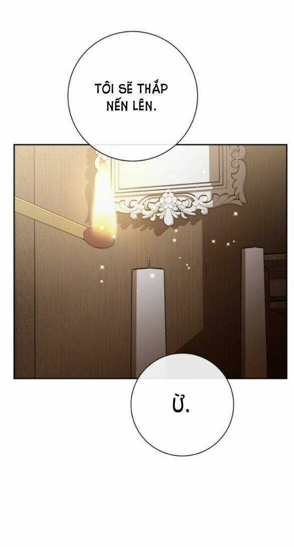 Tôi Muốn Trở Thành Cô Ấy Dù Chỉ Là Một Ngày Chapter 162.2 trang 19