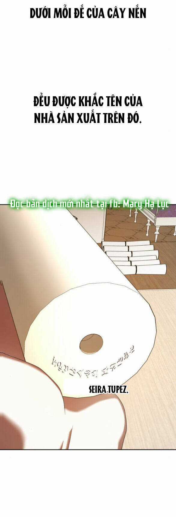 Tôi Muốn Trở Thành Cô Ấy Dù Chỉ Là Một Ngày Chapter 162.2 trang 27