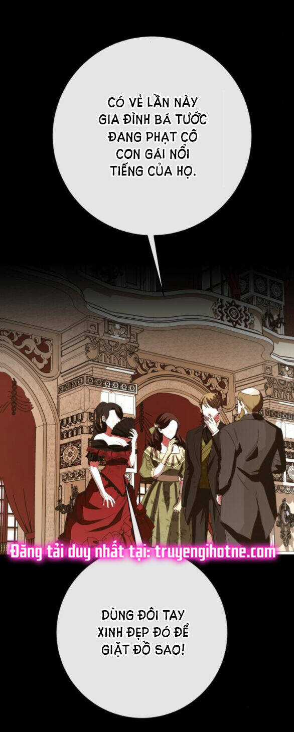 Tôi Muốn Trở Thành Cô Ấy Dù Chỉ Là Một Ngày Chapter 162.2 trang 31