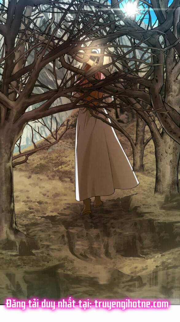 Tôi Muốn Trở Thành Cô Ấy Dù Chỉ Là Một Ngày Chapter 162.2 trang 42