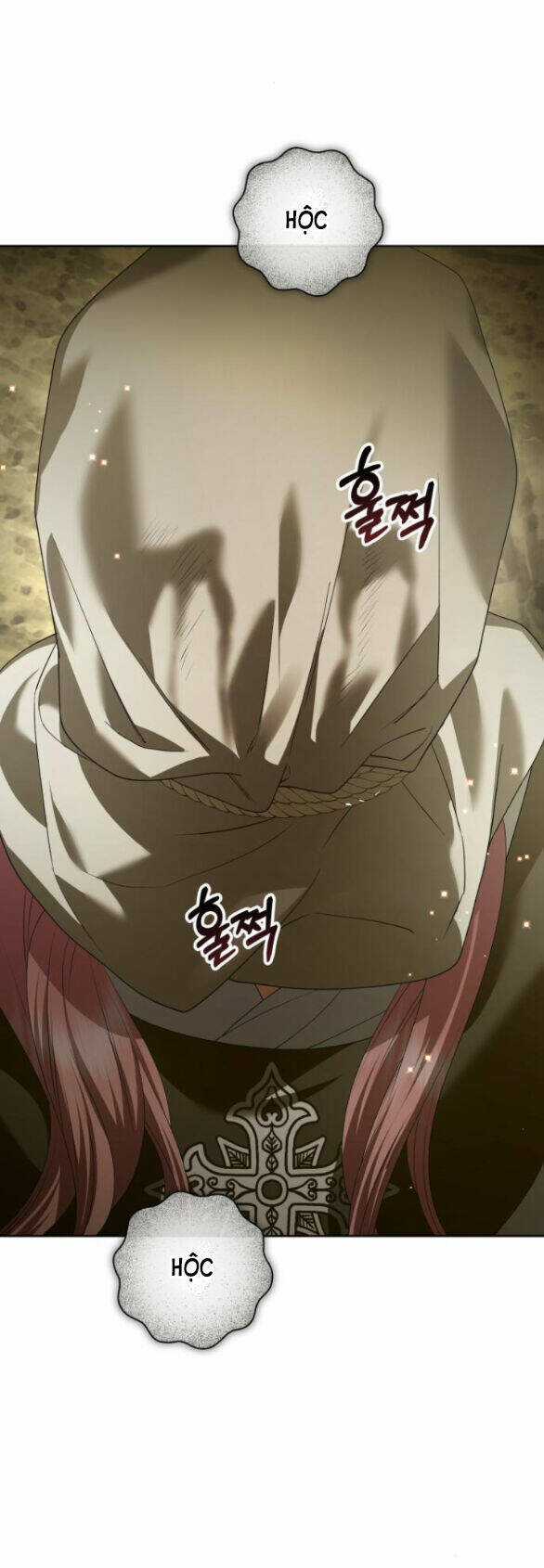 Tôi Muốn Trở Thành Cô Ấy Dù Chỉ Là Một Ngày Chapter 162.2 trang 47