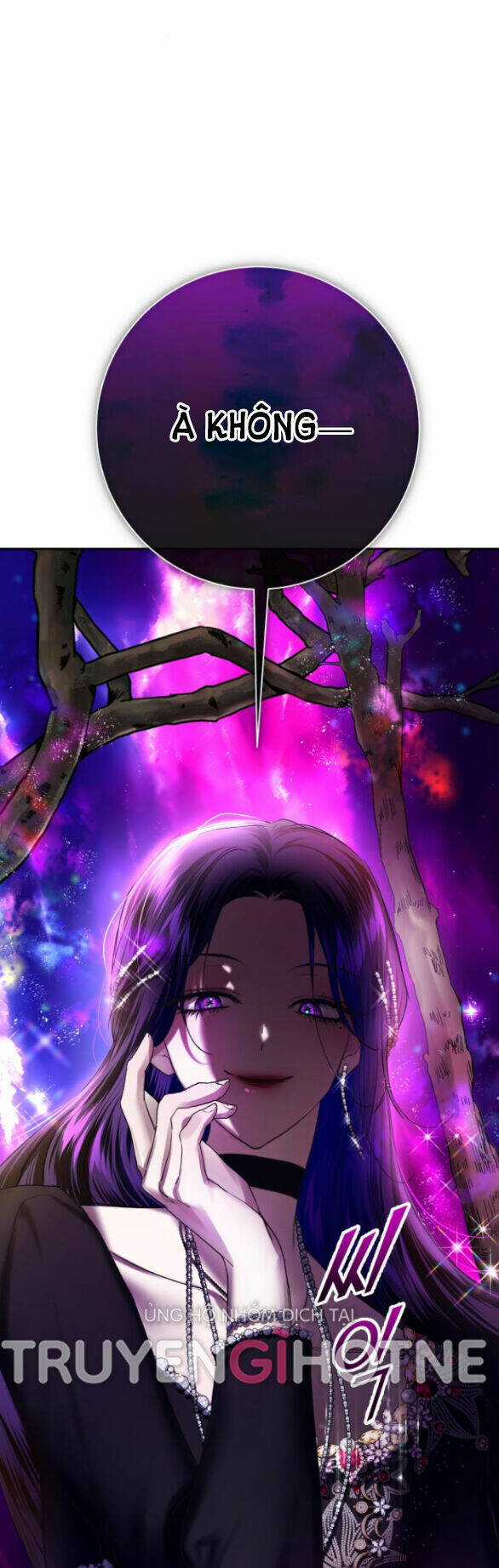 Tôi Muốn Trở Thành Cô Ấy Dù Chỉ Là Một Ngày Chapter 162.2 trang 51