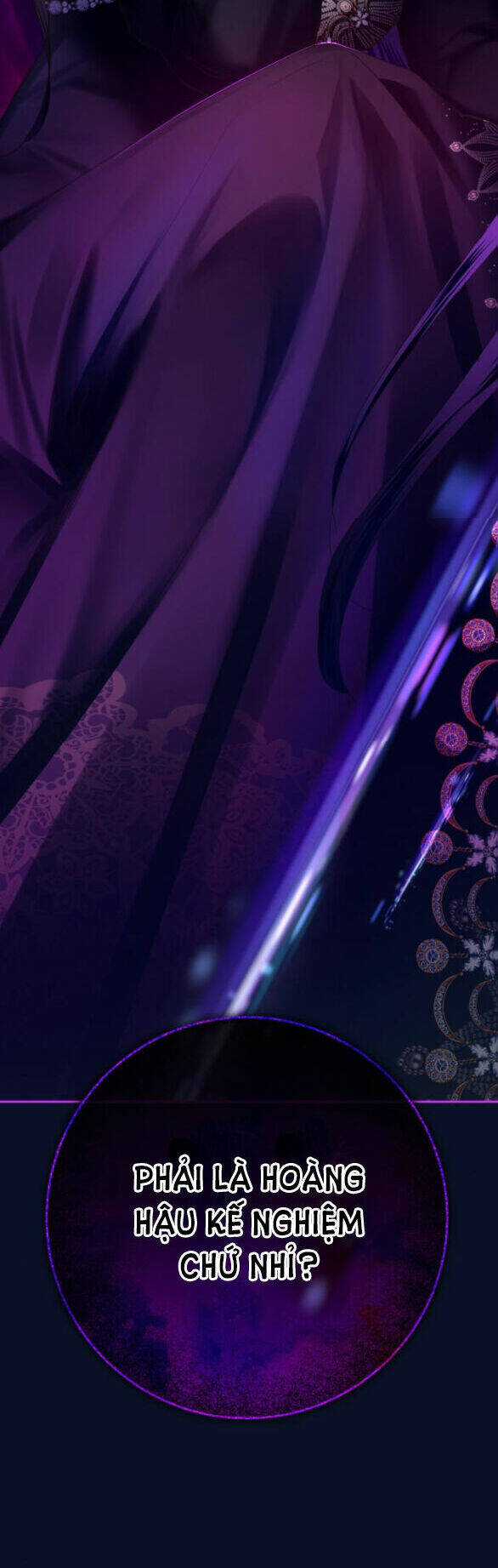 Tôi Muốn Trở Thành Cô Ấy Dù Chỉ Là Một Ngày Chapter 162.2 trang 52