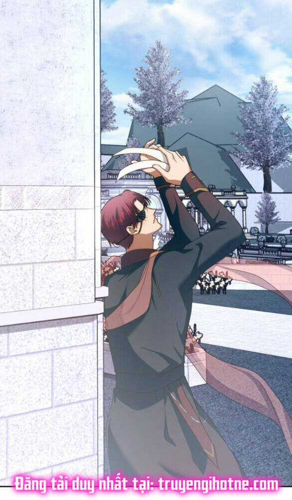 Tôi Muốn Trở Thành Cô Ấy Dù Chỉ Là Một Ngày Chapter 162.2 trang 8