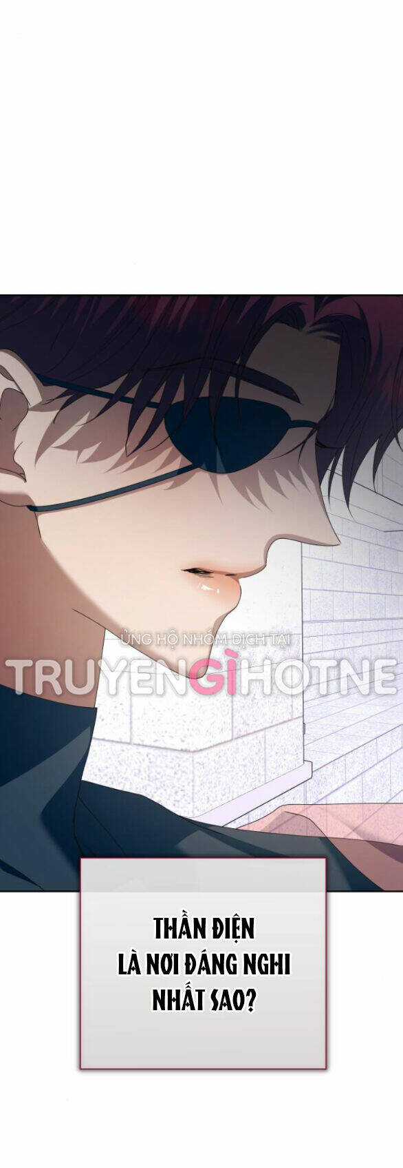 Tôi Muốn Trở Thành Cô Ấy Dù Chỉ Là Một Ngày Chapter 162.2 trang 9