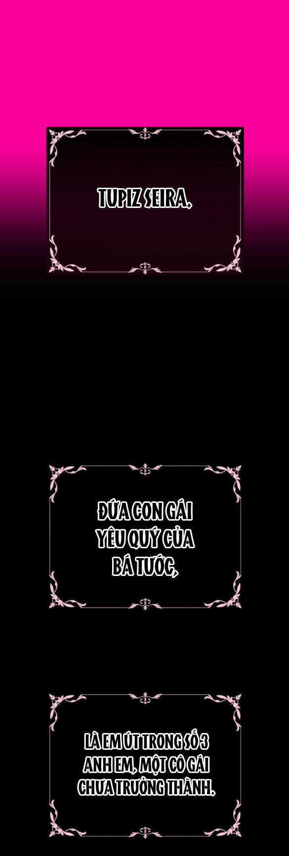 Tôi Muốn Trở Thành Cô Ấy Dù Chỉ Là Một Ngày Chapter 163.1 trang 12