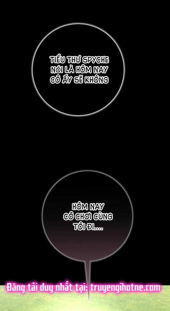 Tôi Muốn Trở Thành Cô Ấy Dù Chỉ Là Một Ngày Chapter 163.1 trang 16