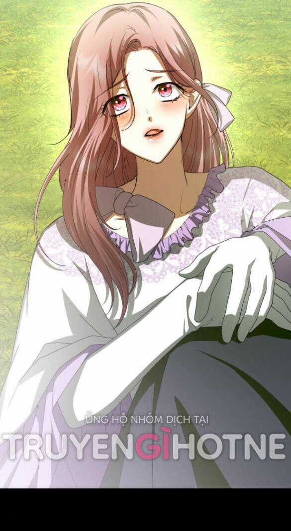 Tôi Muốn Trở Thành Cô Ấy Dù Chỉ Là Một Ngày Chapter 163.1 trang 17