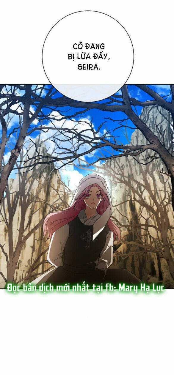 Tôi Muốn Trở Thành Cô Ấy Dù Chỉ Là Một Ngày Chapter 163.1 trang 23