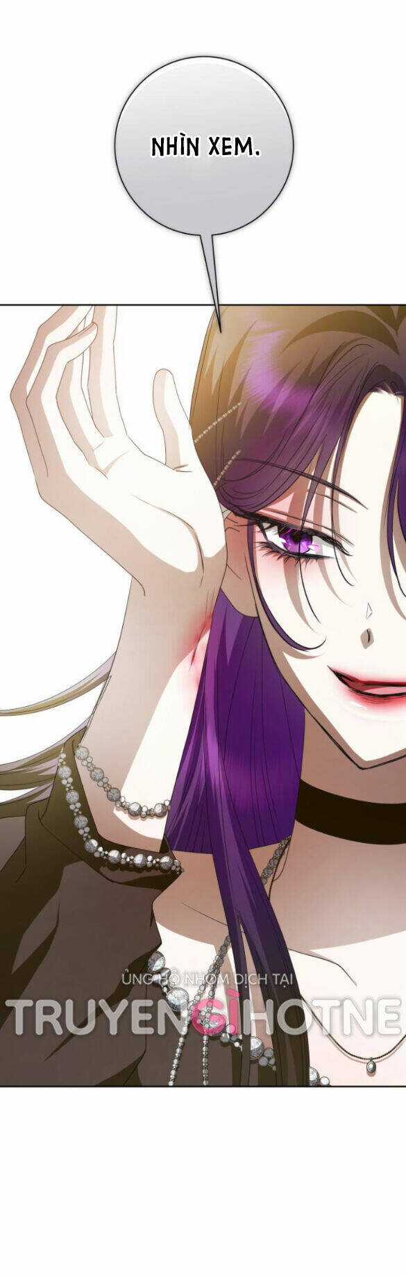 Tôi Muốn Trở Thành Cô Ấy Dù Chỉ Là Một Ngày Chapter 163.1 trang 25