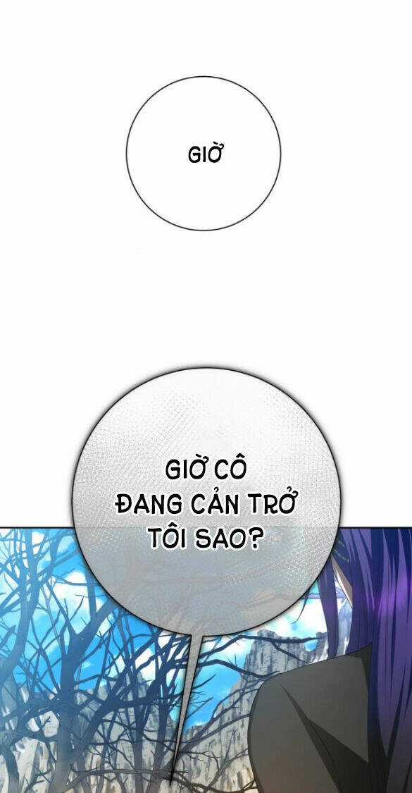 Tôi Muốn Trở Thành Cô Ấy Dù Chỉ Là Một Ngày Chapter 163.1 trang 27