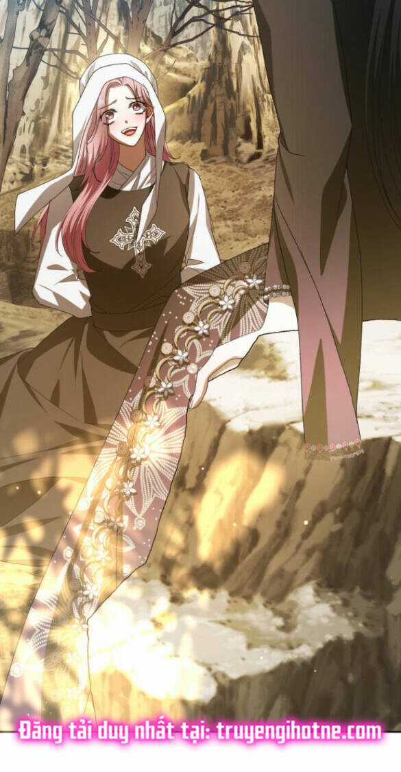 Tôi Muốn Trở Thành Cô Ấy Dù Chỉ Là Một Ngày Chapter 163.1 trang 28