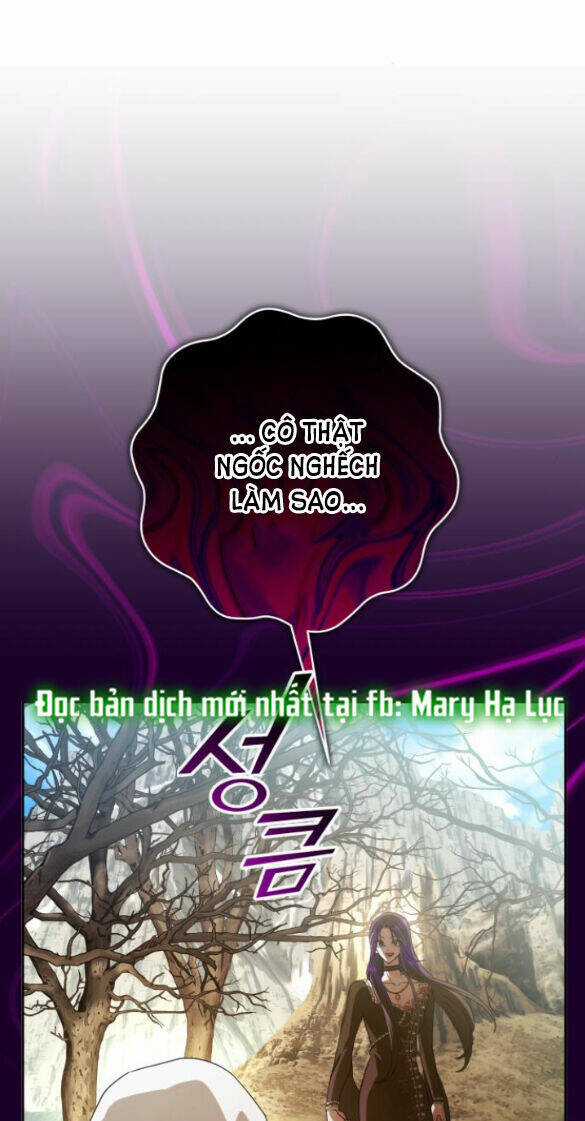 Tôi Muốn Trở Thành Cô Ấy Dù Chỉ Là Một Ngày Chapter 163.1 trang 30