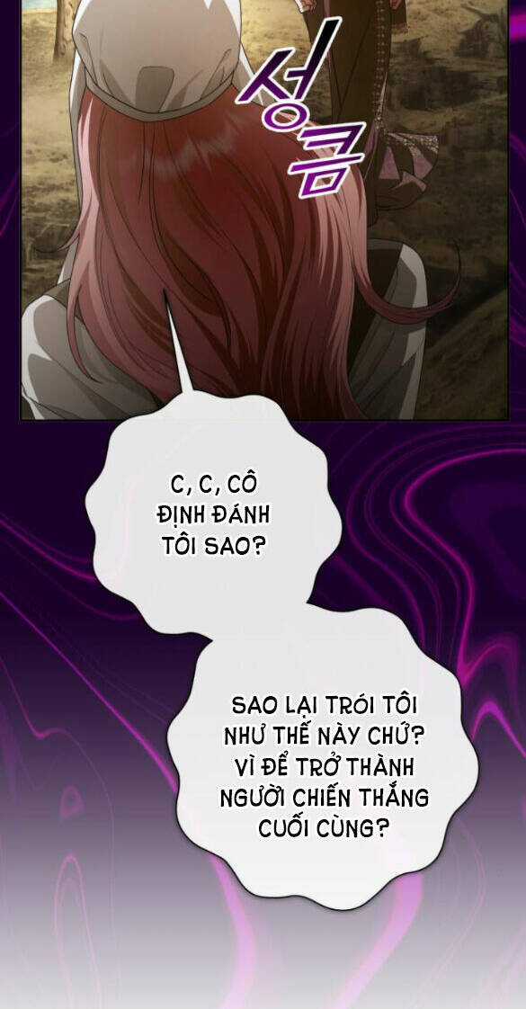 Tôi Muốn Trở Thành Cô Ấy Dù Chỉ Là Một Ngày Chapter 163.1 trang 31