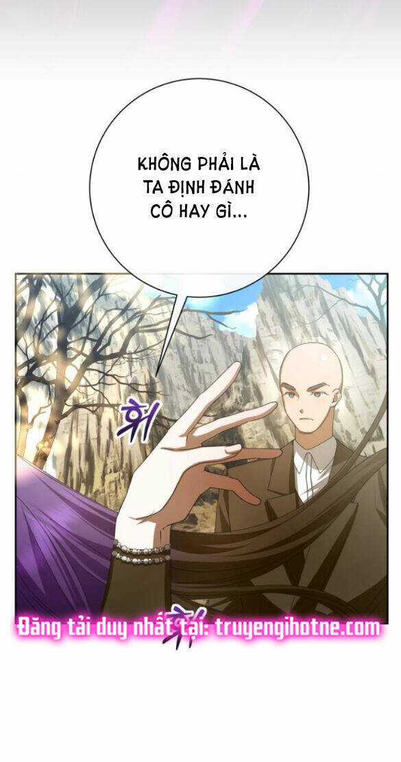 Tôi Muốn Trở Thành Cô Ấy Dù Chỉ Là Một Ngày Chapter 163.1 trang 32