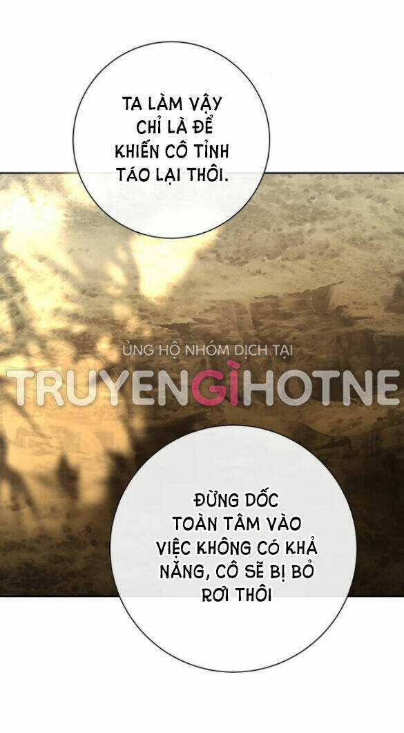 Tôi Muốn Trở Thành Cô Ấy Dù Chỉ Là Một Ngày Chapter 163.1 trang 33