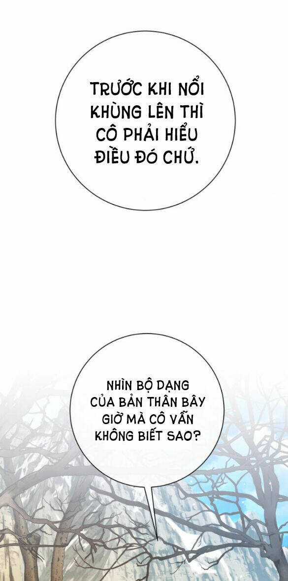 Tôi Muốn Trở Thành Cô Ấy Dù Chỉ Là Một Ngày Chapter 163.1 trang 34