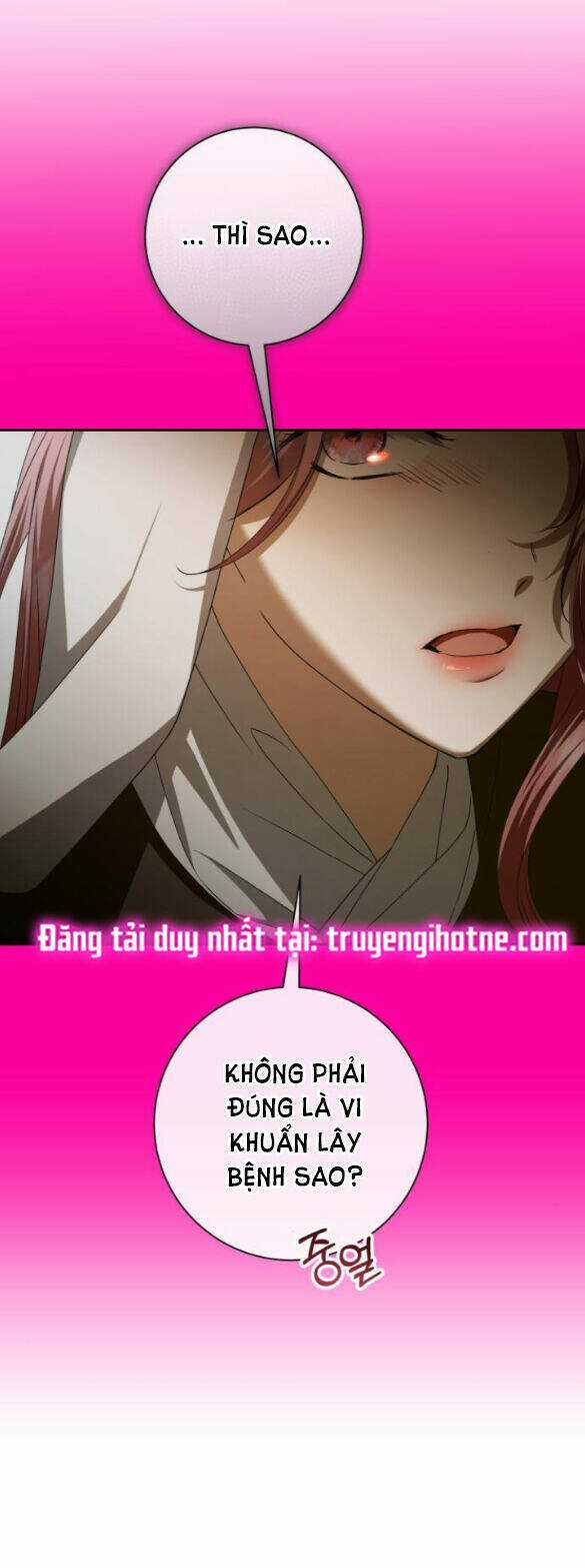 Tôi Muốn Trở Thành Cô Ấy Dù Chỉ Là Một Ngày Chapter 163.1 trang 4