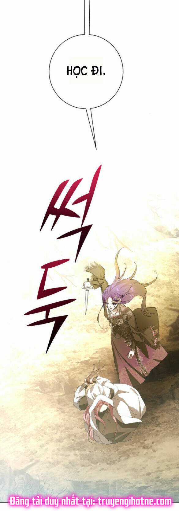 Tôi Muốn Trở Thành Cô Ấy Dù Chỉ Là Một Ngày Chapter 163.1 trang 40