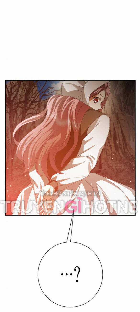 Tôi Muốn Trở Thành Cô Ấy Dù Chỉ Là Một Ngày Chapter 163.1 trang 41