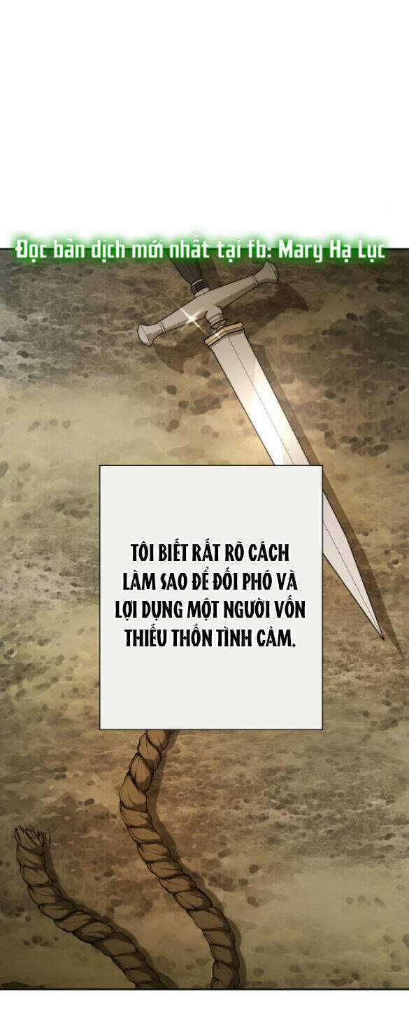 Tôi Muốn Trở Thành Cô Ấy Dù Chỉ Là Một Ngày Chapter 163.1 trang 42