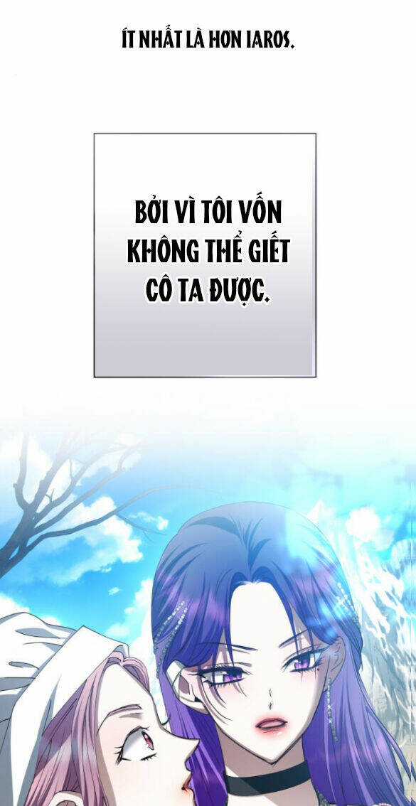 Tôi Muốn Trở Thành Cô Ấy Dù Chỉ Là Một Ngày Chapter 163.1 trang 43