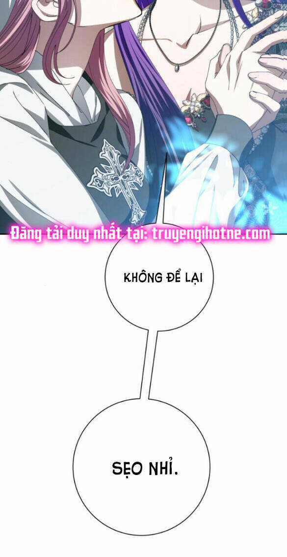 Tôi Muốn Trở Thành Cô Ấy Dù Chỉ Là Một Ngày Chapter 163.1 trang 44