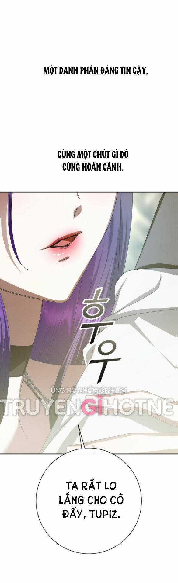 Tôi Muốn Trở Thành Cô Ấy Dù Chỉ Là Một Ngày Chapter 163.1 trang 45