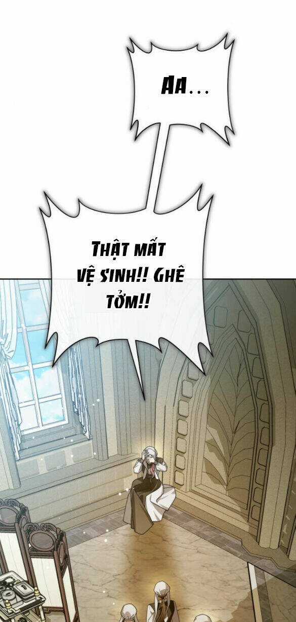 Tôi Muốn Trở Thành Cô Ấy Dù Chỉ Là Một Ngày Chapter 163.1 trang 6