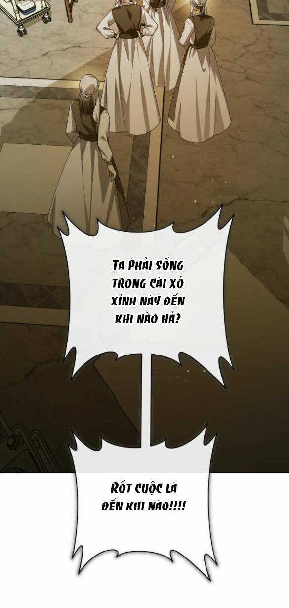 Tôi Muốn Trở Thành Cô Ấy Dù Chỉ Là Một Ngày Chapter 163.1 trang 7