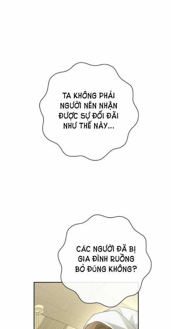 Tôi Muốn Trở Thành Cô Ấy Dù Chỉ Là Một Ngày Chapter 163.1 trang 8