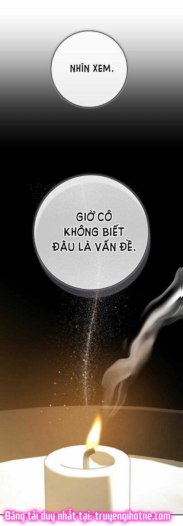 Tôi Muốn Trở Thành Cô Ấy Dù Chỉ Là Một Ngày Chapter 163.2 trang 1