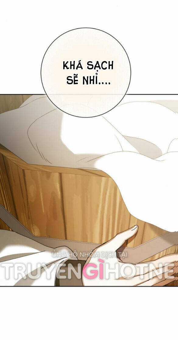 Tôi Muốn Trở Thành Cô Ấy Dù Chỉ Là Một Ngày Chapter 163.2 trang 12