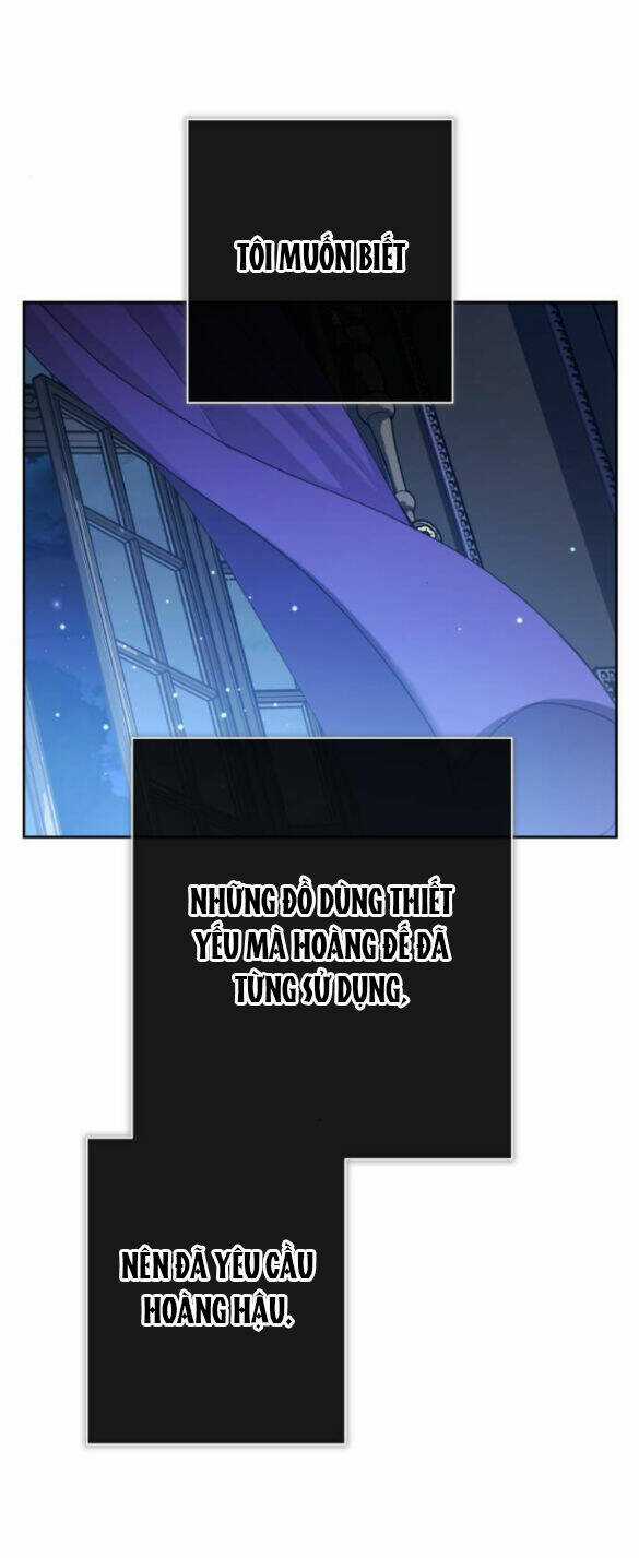 Tôi Muốn Trở Thành Cô Ấy Dù Chỉ Là Một Ngày Chapter 163.2 trang 20