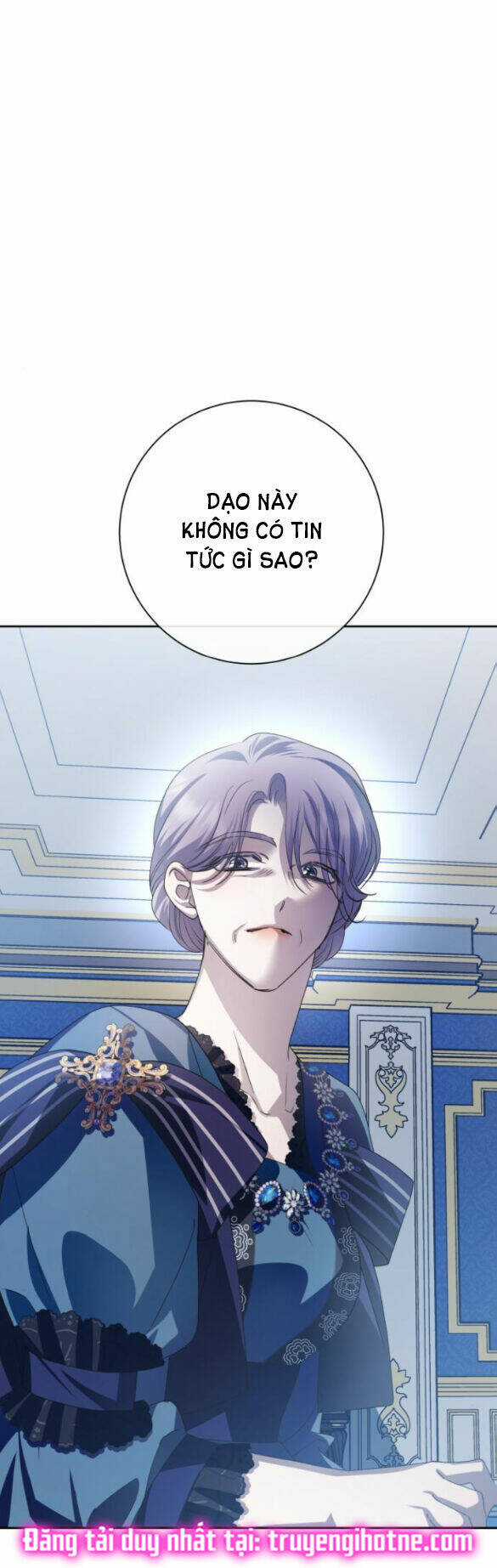 Tôi Muốn Trở Thành Cô Ấy Dù Chỉ Là Một Ngày Chapter 163.2 trang 25