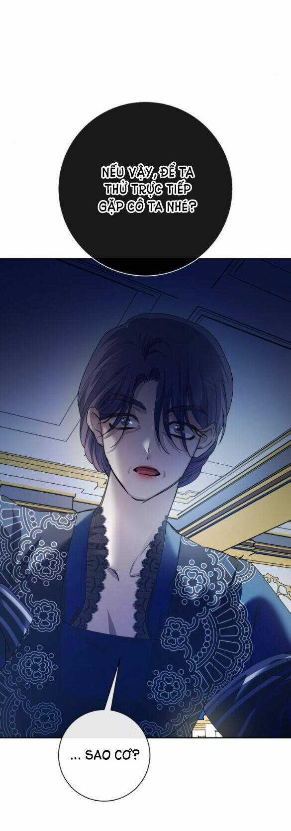 Tôi Muốn Trở Thành Cô Ấy Dù Chỉ Là Một Ngày Chapter 163.2 trang 32