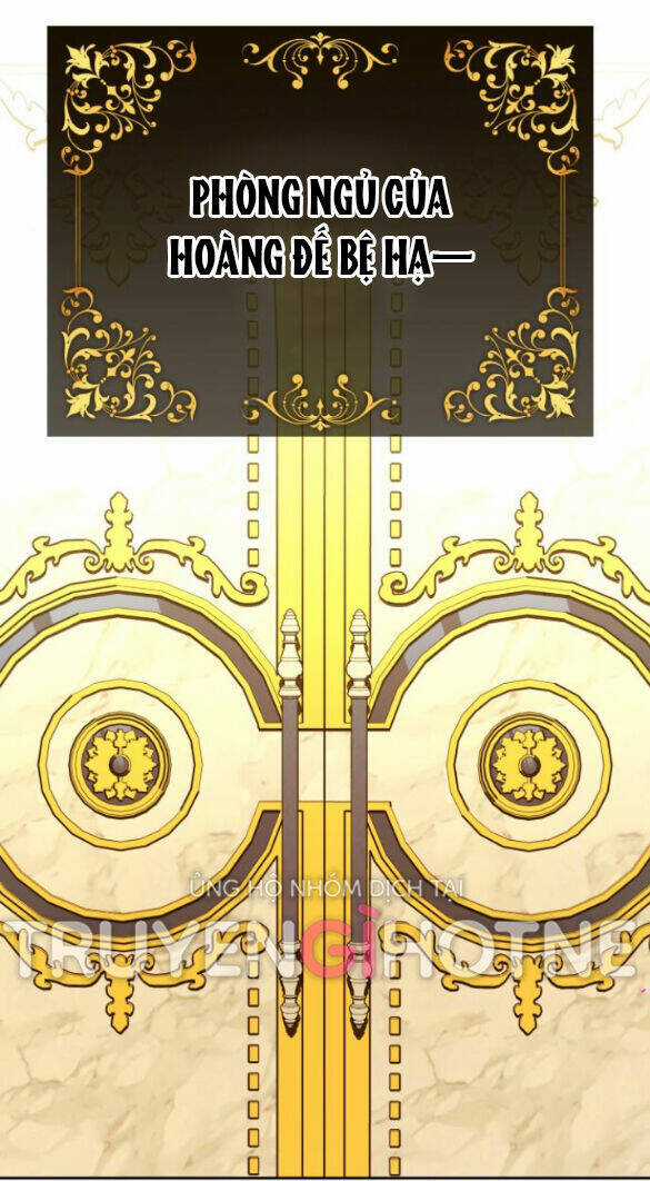 Tôi Muốn Trở Thành Cô Ấy Dù Chỉ Là Một Ngày Chapter 164.1 trang 1