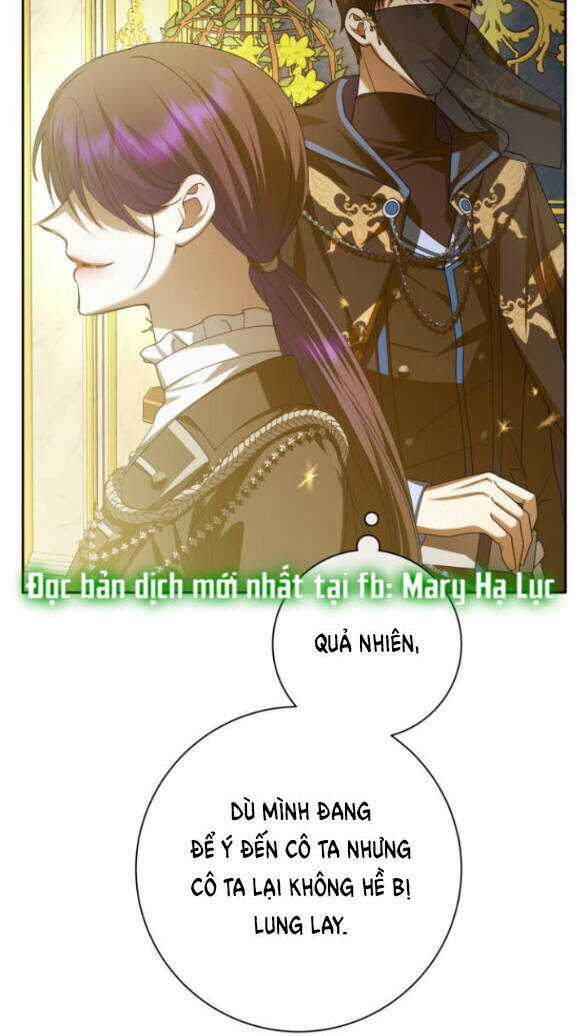 Tôi Muốn Trở Thành Cô Ấy Dù Chỉ Là Một Ngày Chapter 164.1 trang 10