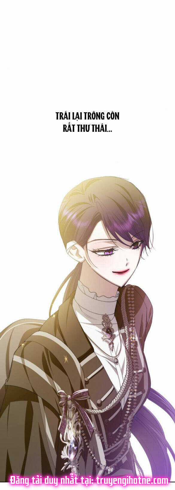 Tôi Muốn Trở Thành Cô Ấy Dù Chỉ Là Một Ngày Chapter 164.1 trang 11