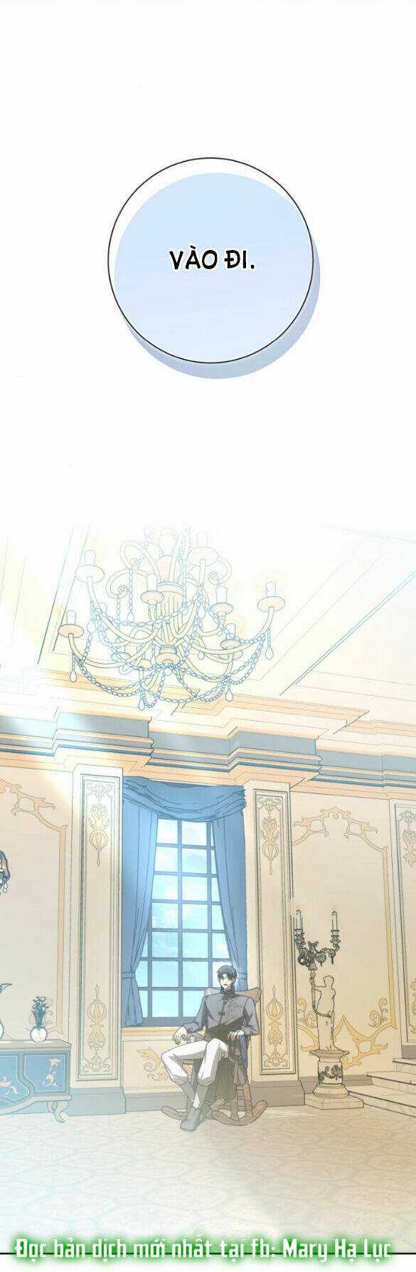 Tôi Muốn Trở Thành Cô Ấy Dù Chỉ Là Một Ngày Chapter 164.1 trang 14