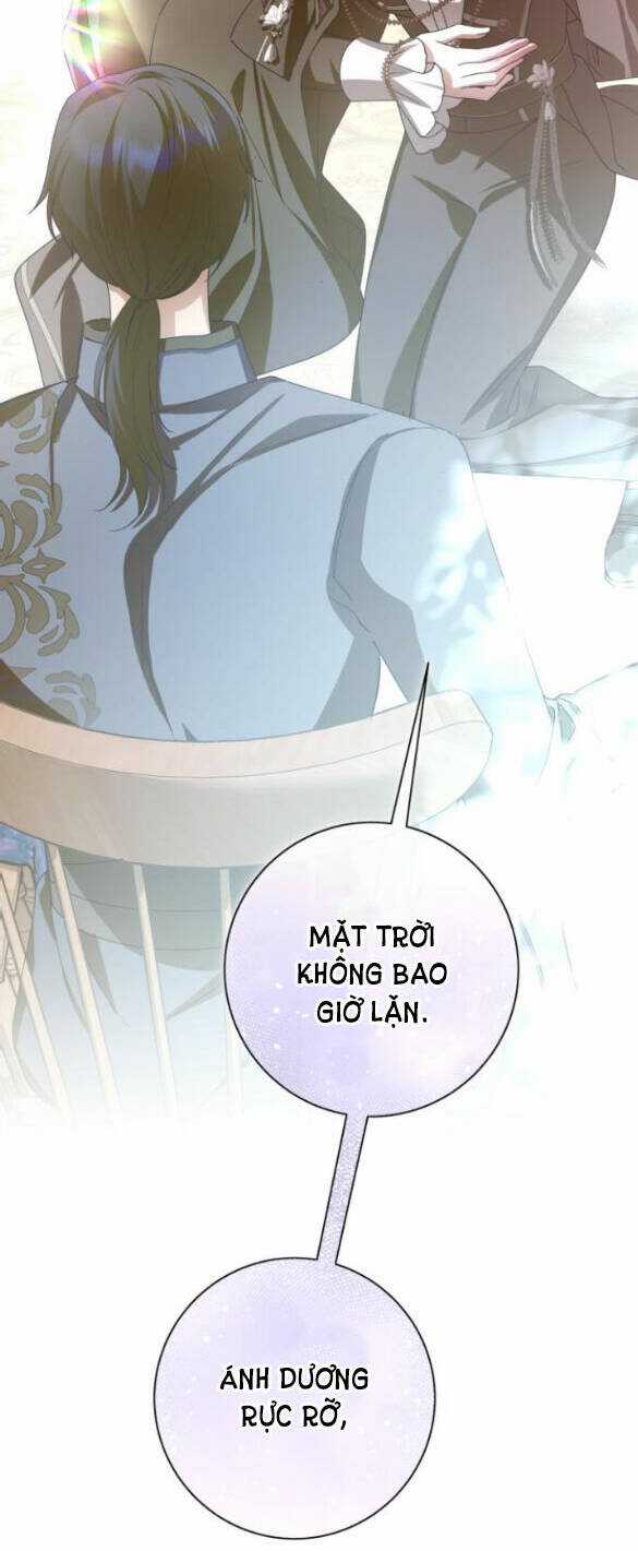 Tôi Muốn Trở Thành Cô Ấy Dù Chỉ Là Một Ngày Chapter 164.1 trang 17