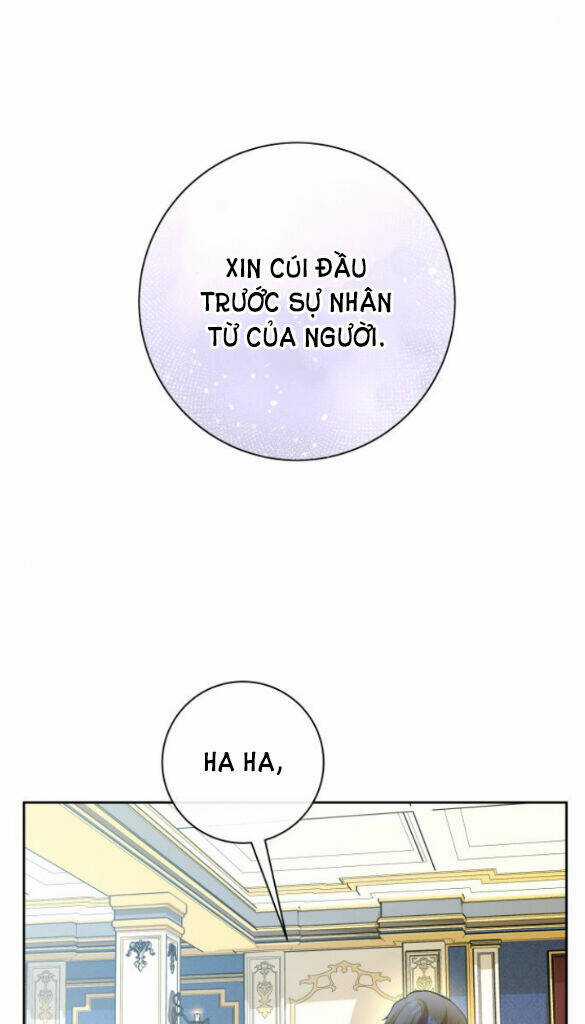 Tôi Muốn Trở Thành Cô Ấy Dù Chỉ Là Một Ngày Chapter 164.1 trang 18