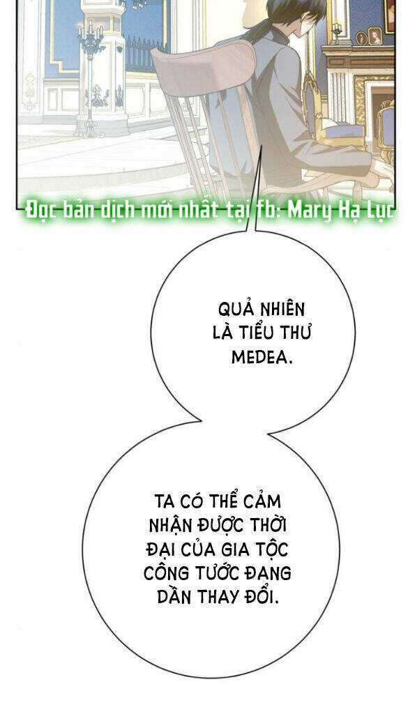 Tôi Muốn Trở Thành Cô Ấy Dù Chỉ Là Một Ngày Chapter 164.1 trang 19