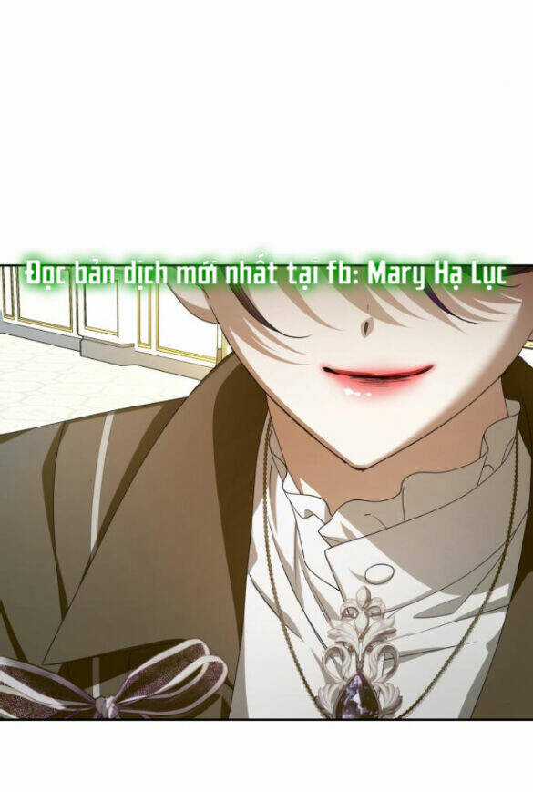 Tôi Muốn Trở Thành Cô Ấy Dù Chỉ Là Một Ngày Chapter 164.1 trang 22