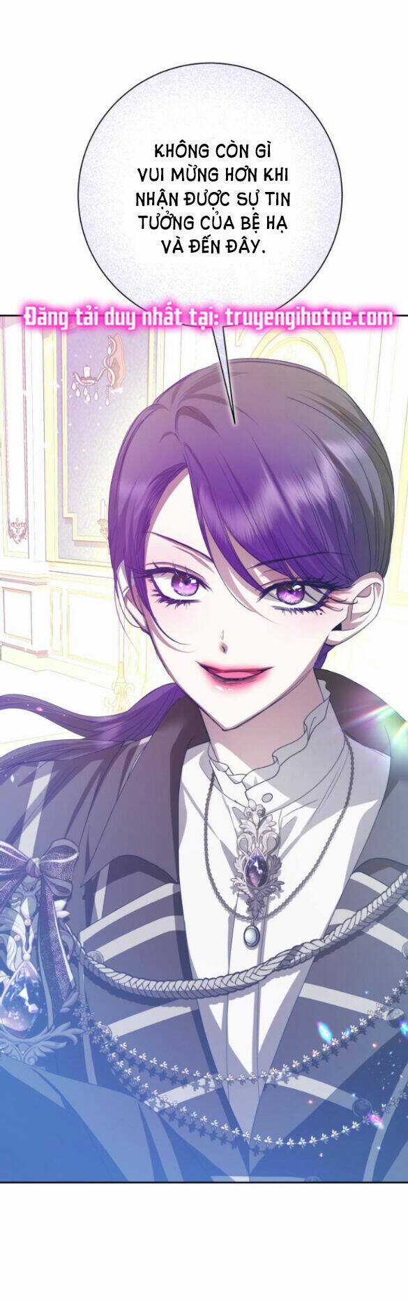 Tôi Muốn Trở Thành Cô Ấy Dù Chỉ Là Một Ngày Chapter 164.1 trang 23